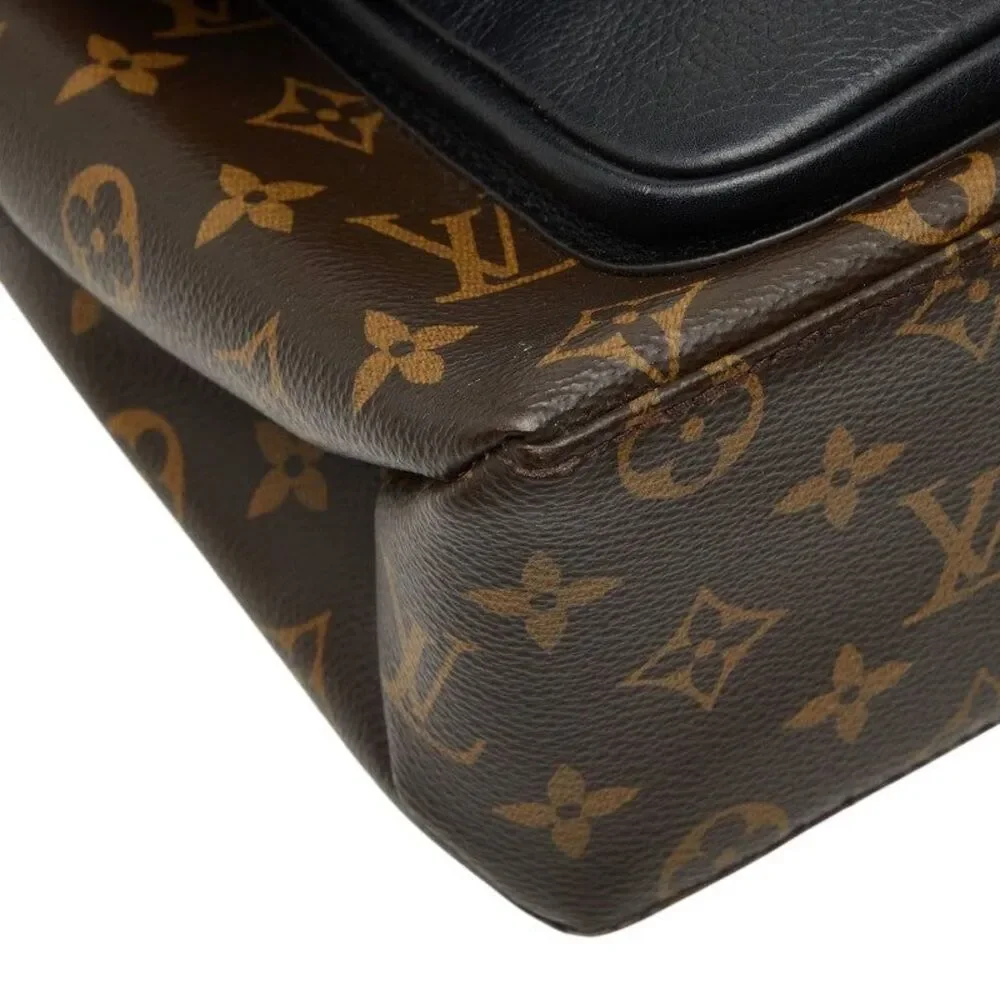 Louis Vuitton Marignan Handbag